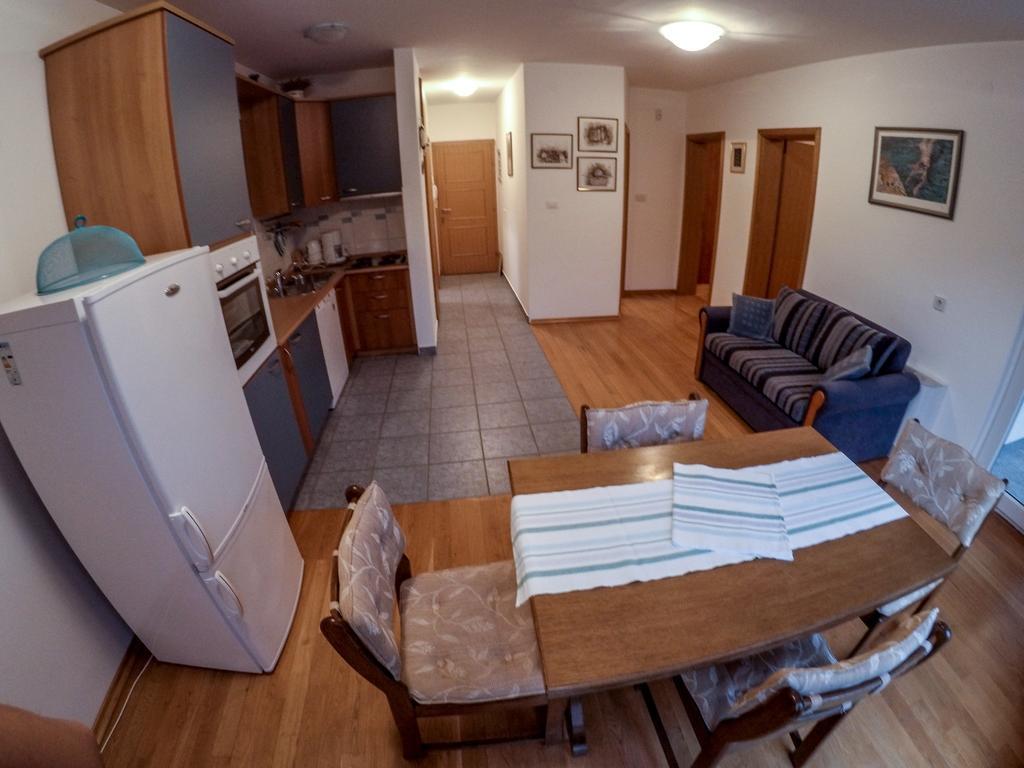 Apartments Car 캄포르 객실 사진