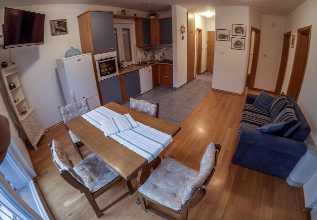 Apartments Car 캄포르 객실 사진