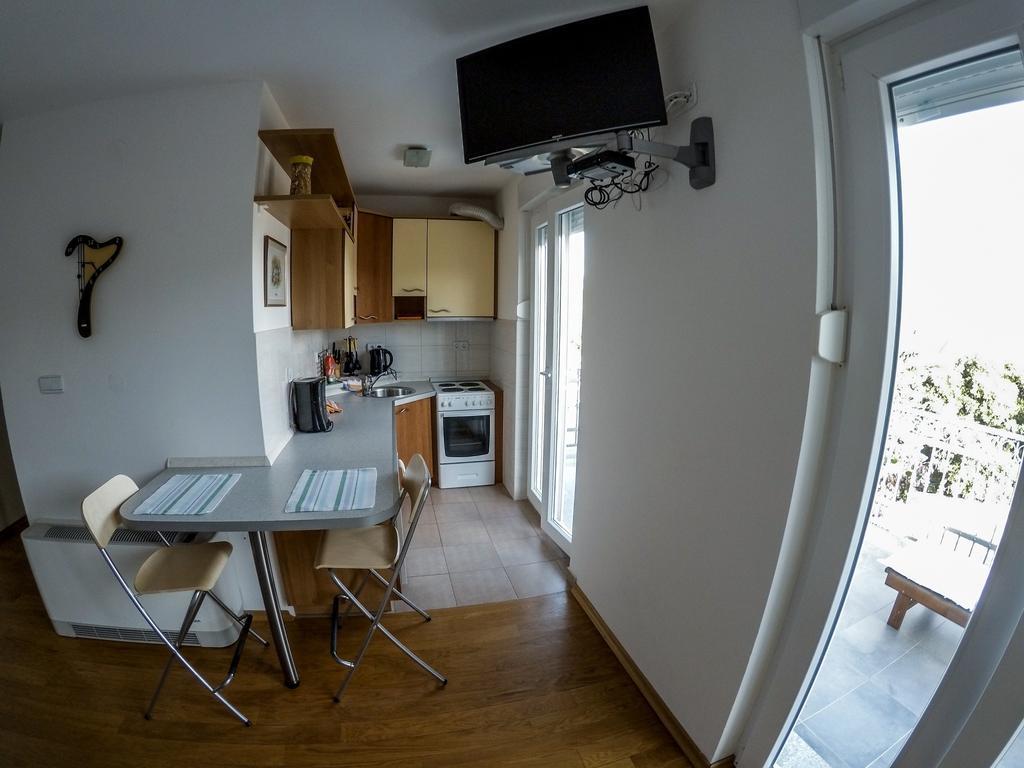 Apartments Car 캄포르 객실 사진
